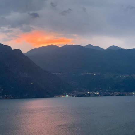Bernhouse Villa Dorio Bagian luar foto