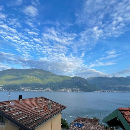 Bernhouse Villa Dorio Bagian luar foto