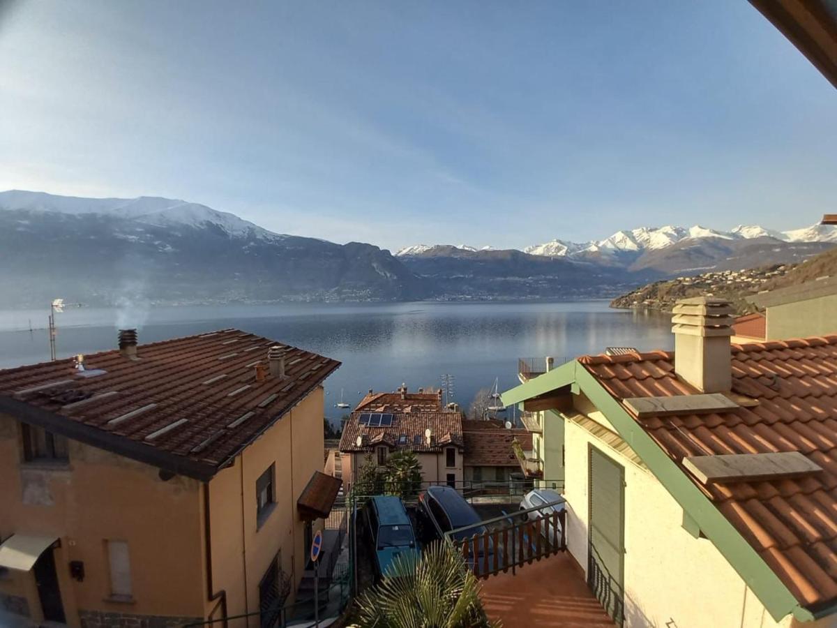Bernhouse Villa Dorio Bagian luar foto