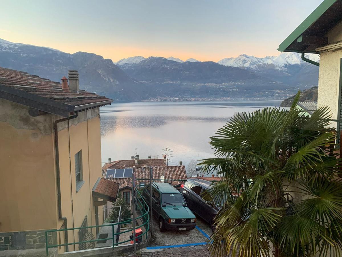 Bernhouse Villa Dorio Bagian luar foto