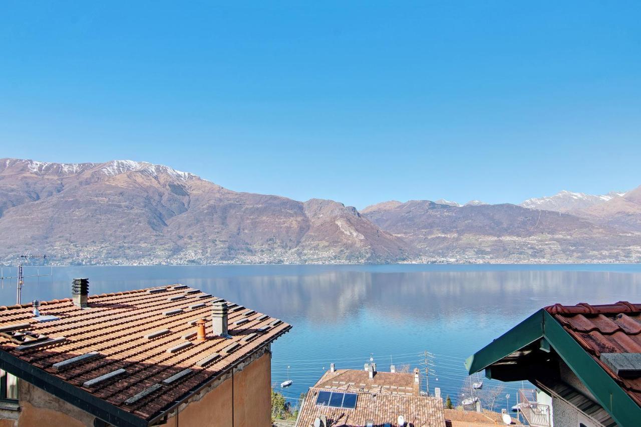 Bernhouse Villa Dorio Bagian luar foto
