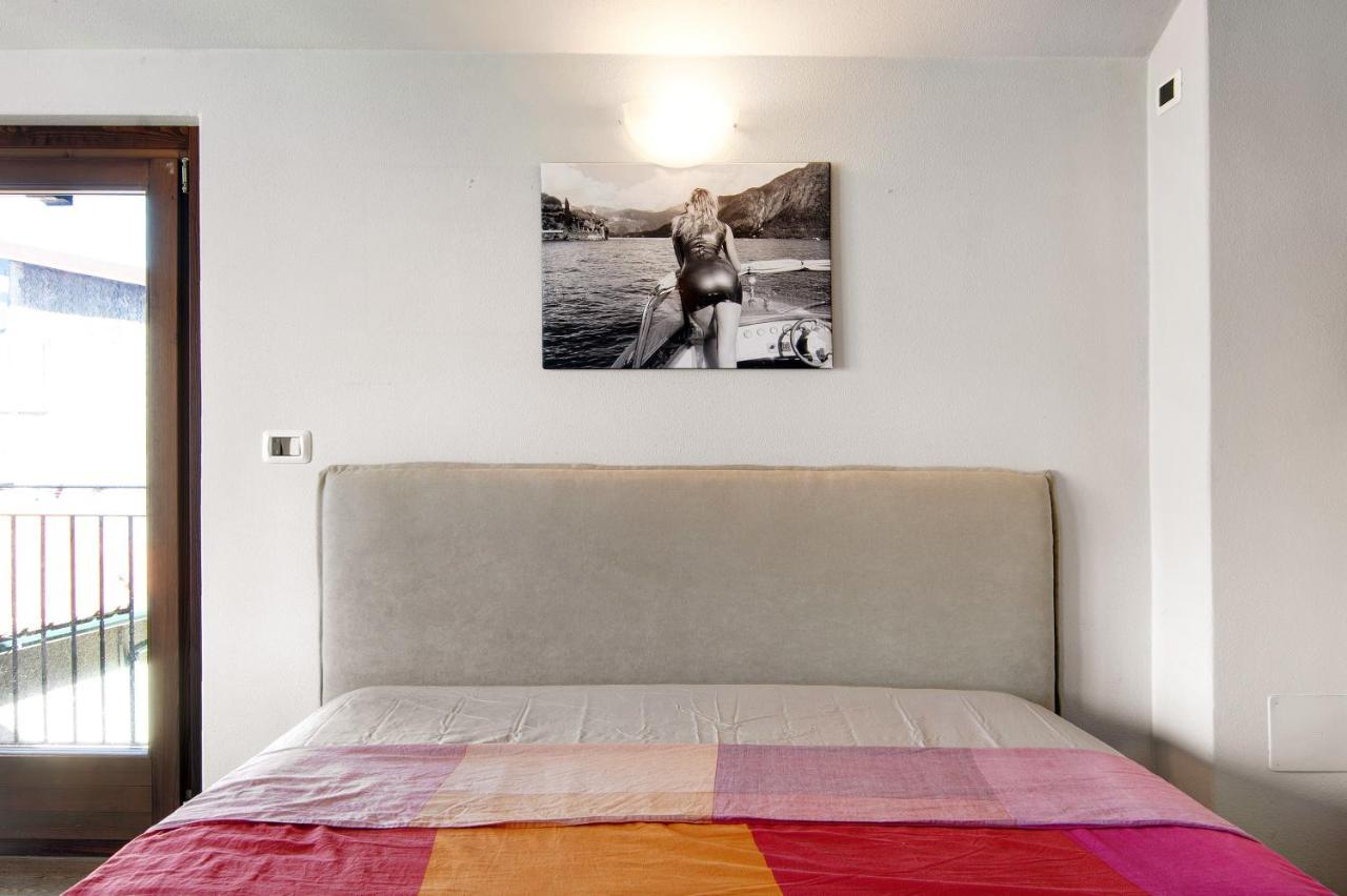 Bernhouse Villa Dorio Bagian luar foto