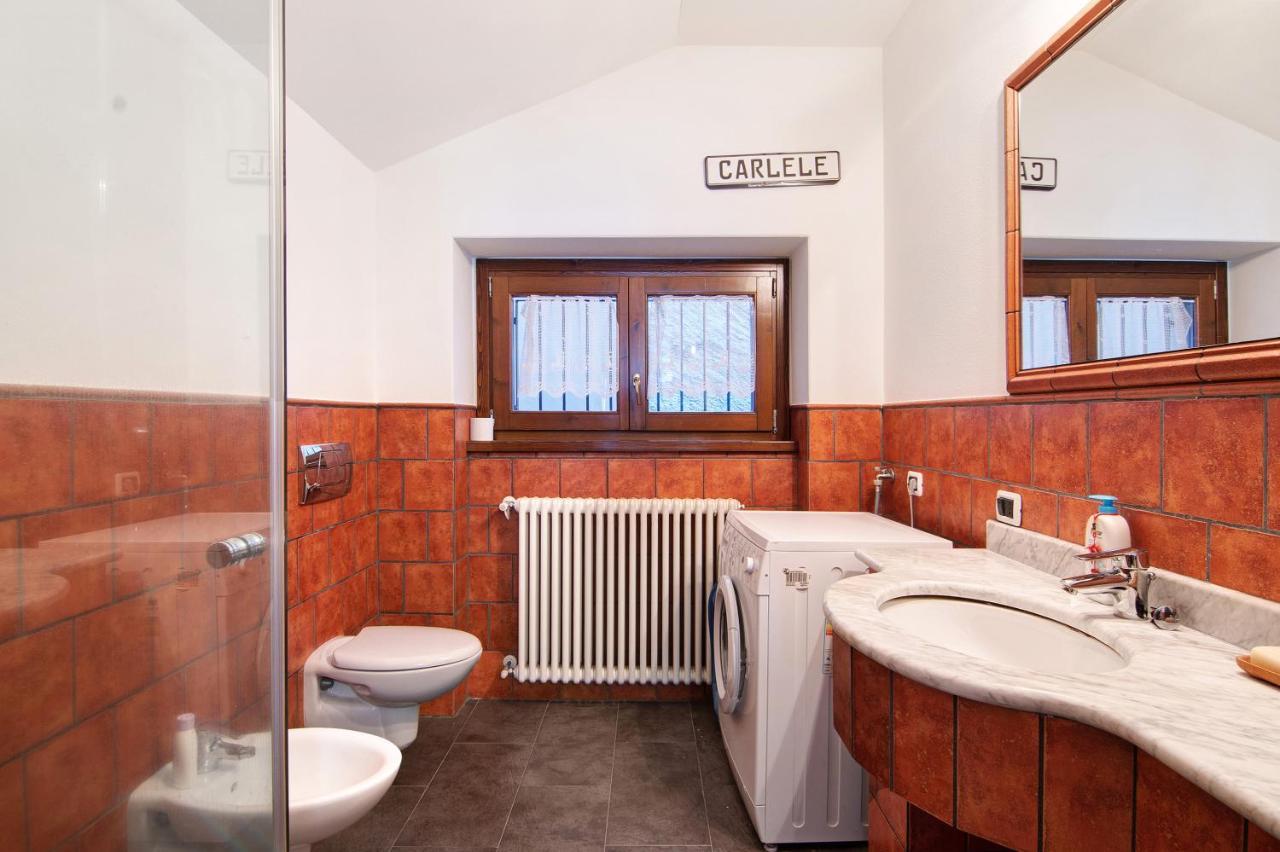 Bernhouse Villa Dorio Bagian luar foto