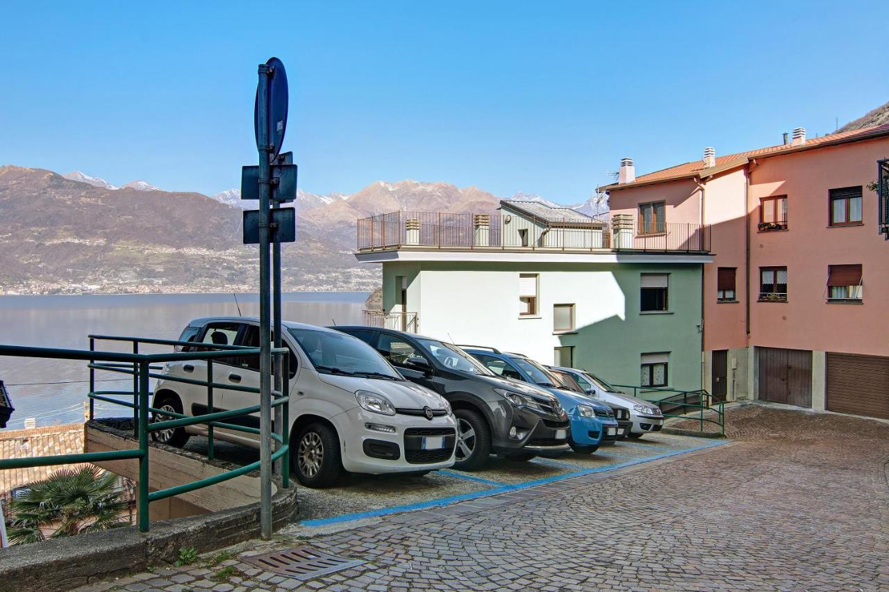 Bernhouse Villa Dorio Bagian luar foto
