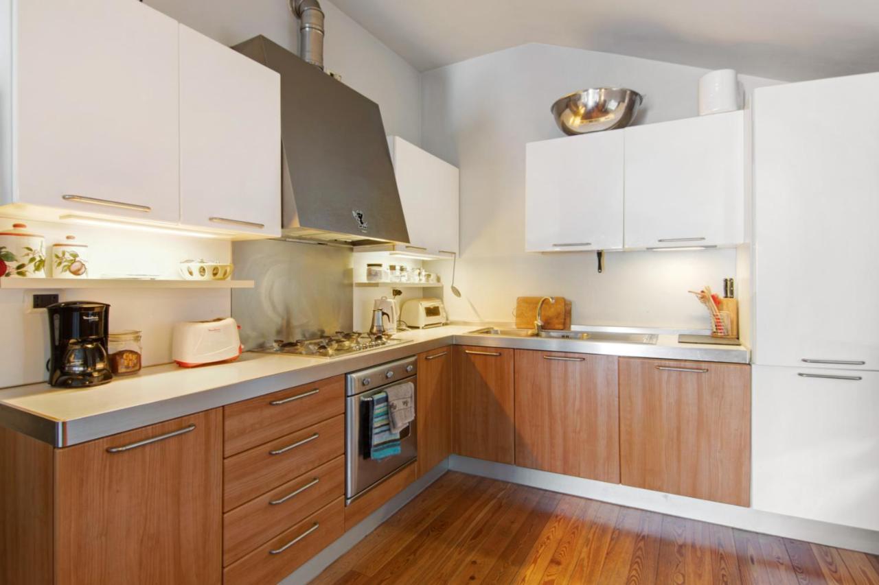 Bernhouse Villa Dorio Bagian luar foto