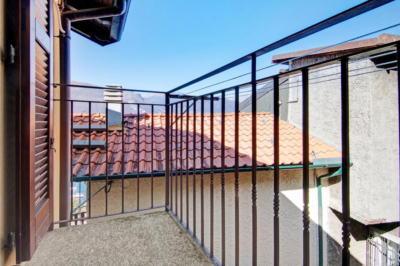 Bernhouse Villa Dorio Bagian luar foto